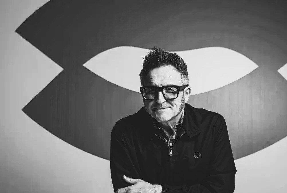 La mirada heredada | Homenaje a José Luis Cienfuegos | Cinefilm