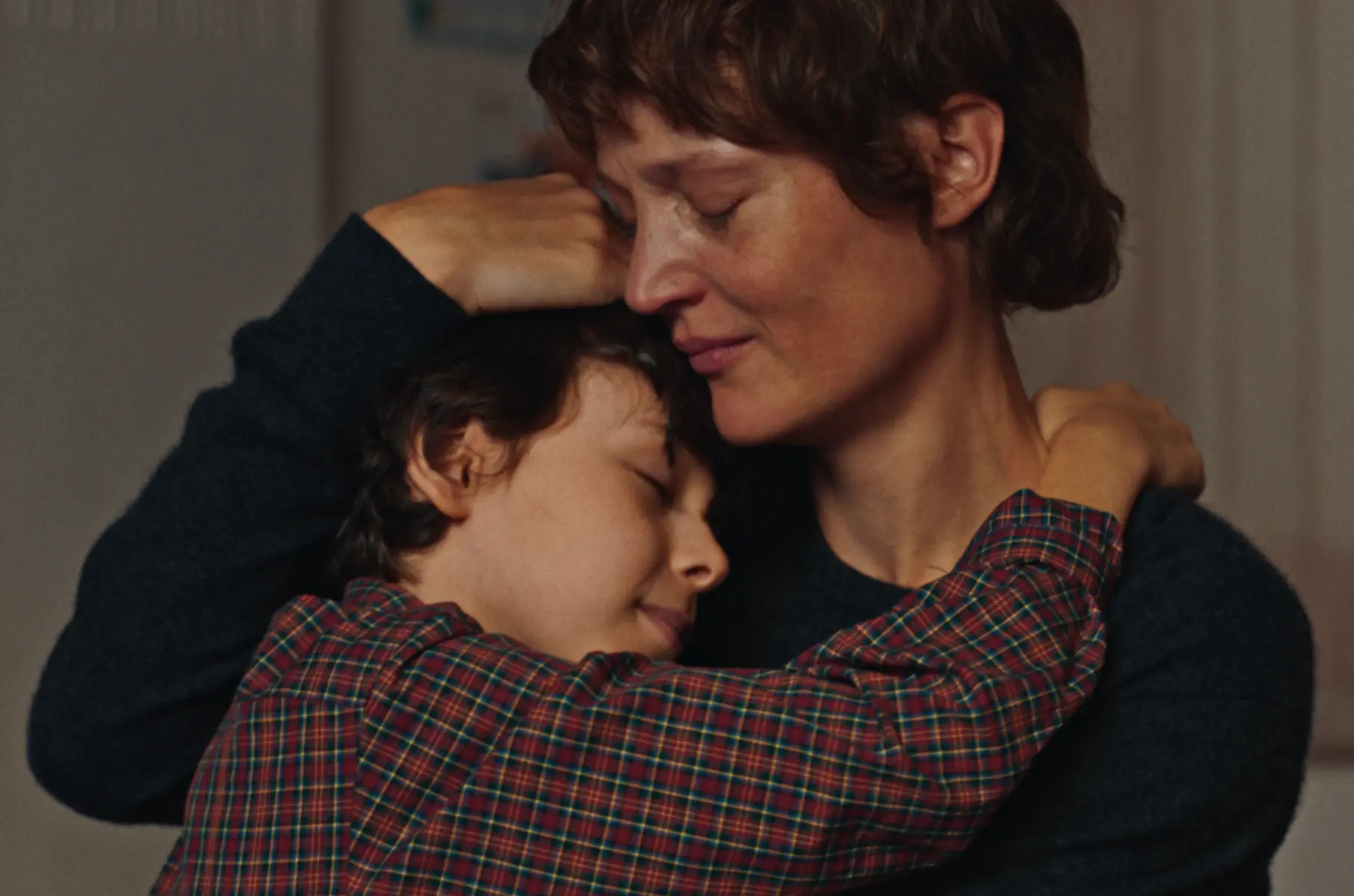 Love Me Tender (2025) | Crítica de la película de Anna Cazenave Cambet | CineFilm