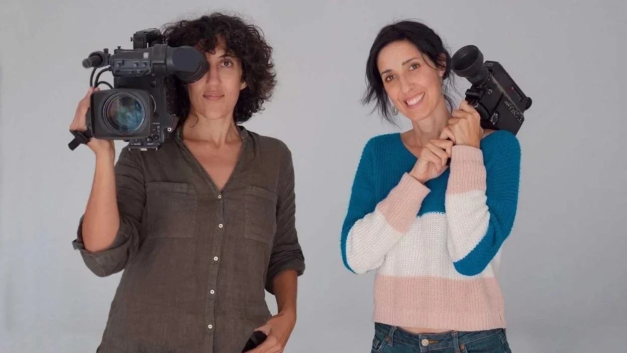 Nuria Muñoz Ortín, productora nominada a los Premios Goya 2026 por Sorda