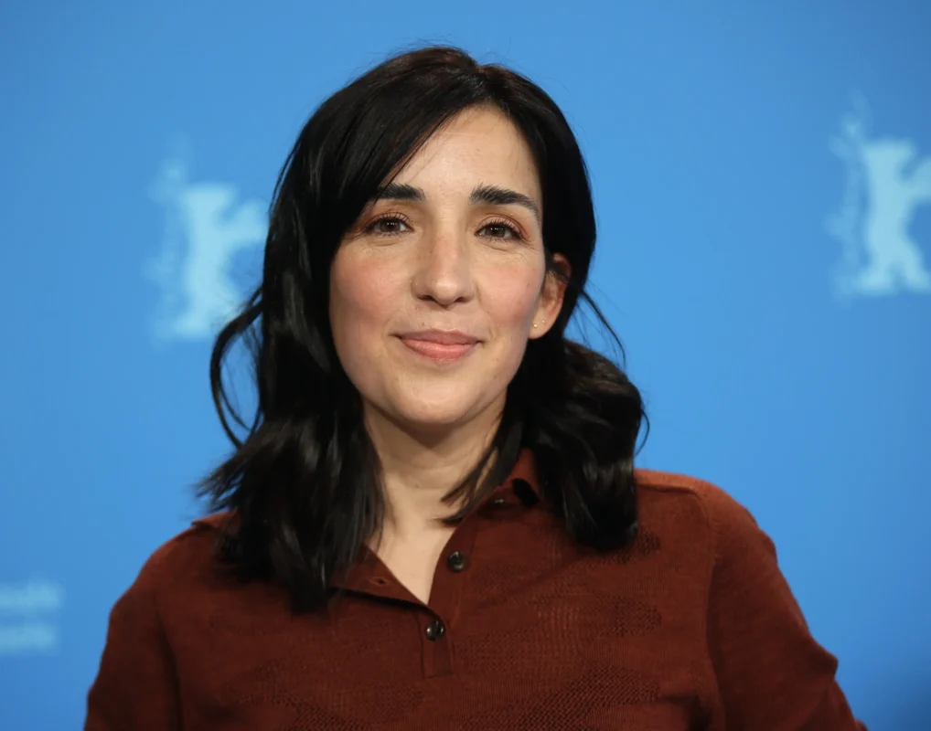 Alauda Ruiz de Azúa en la Berlinale 2022