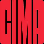 Logo de CIMA, Asociación de Mujeres Cineastas y de Medios Audiovisuales de España