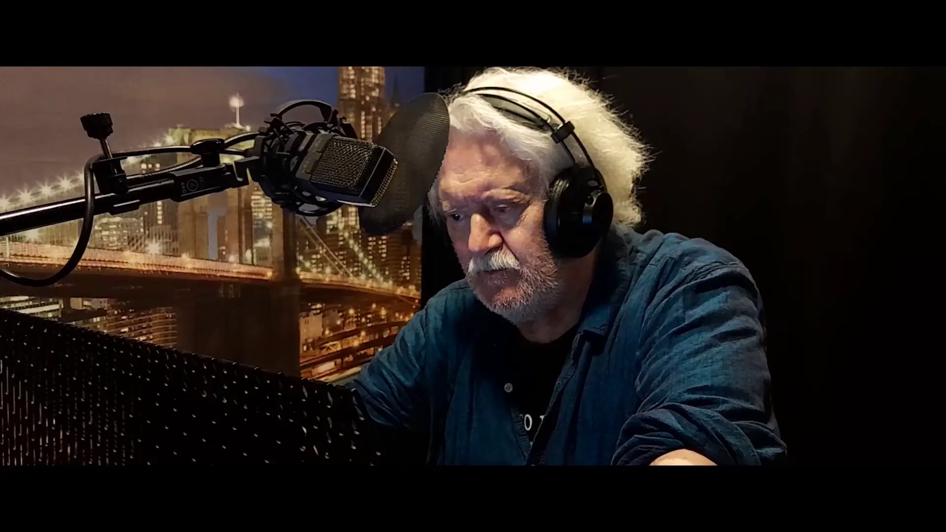 Mi nombre es John Ford | Entrevista a Alfonso S. Suárez | CineFilm