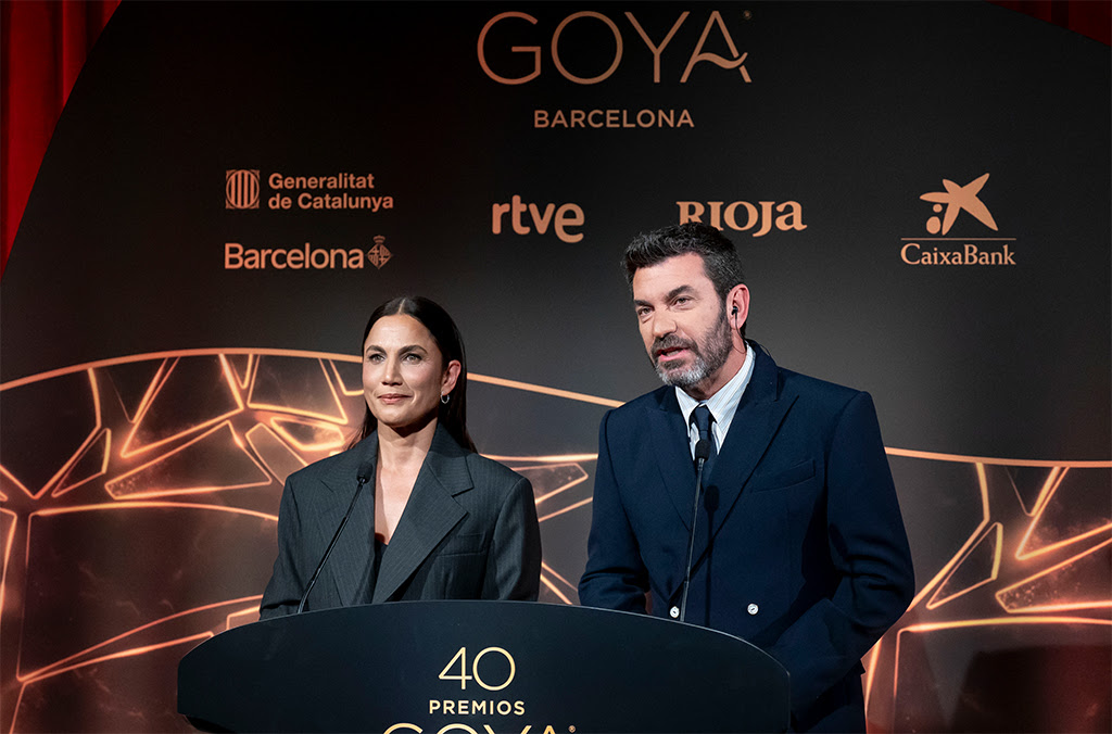 Premios Goya 2026 | Género y representación | Especial