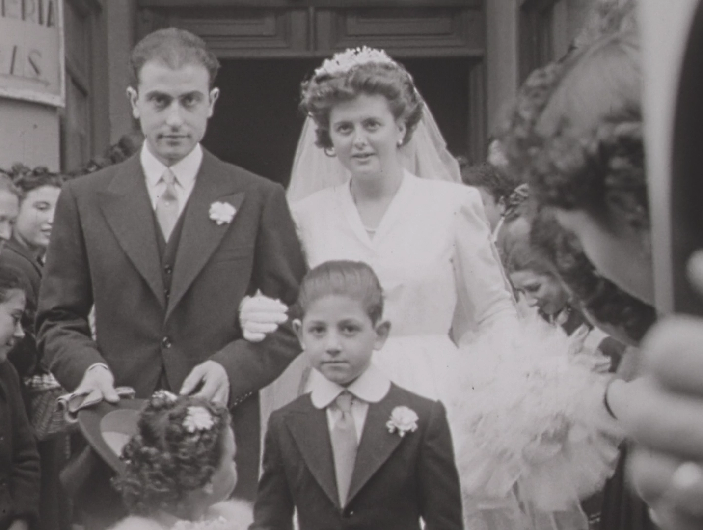 Érem una gran familia (2026) | Crítica | CineFilm